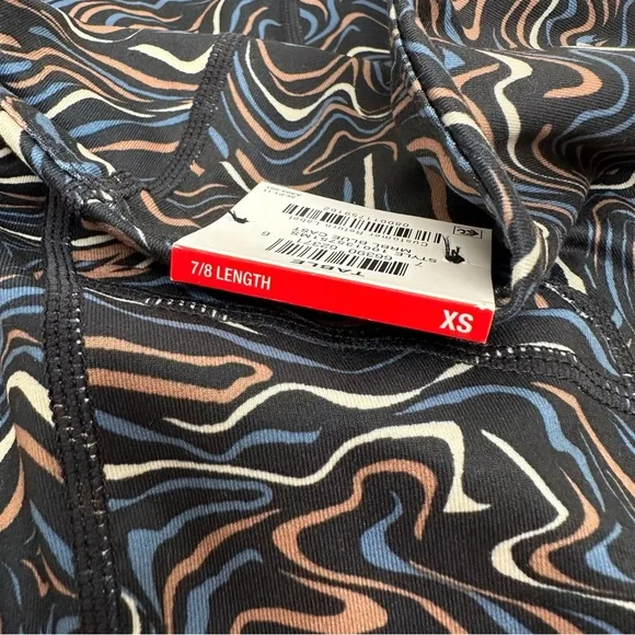 Ideology leggings size XS - Picture 3 of 4